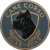 Cane Corso Logo